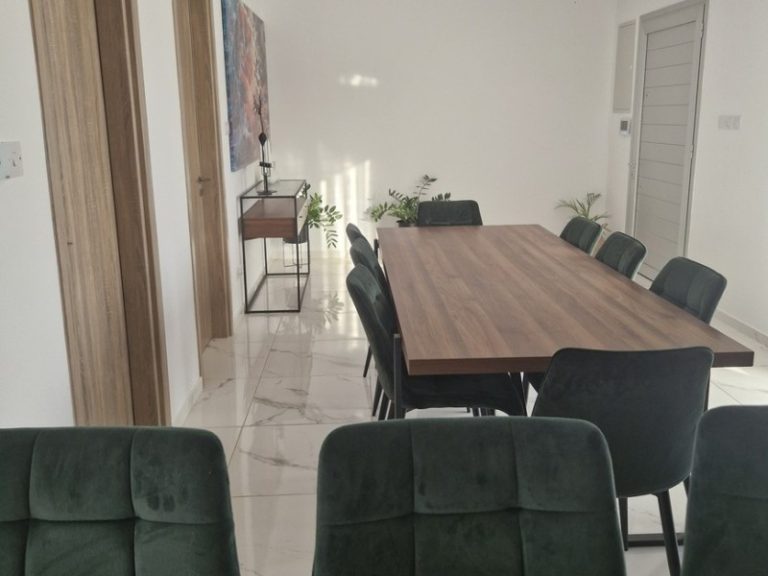 1 Bedroom Apartment for Sale in Agia Varvara Lefkosias, Nicosia District