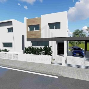 3 Bedroom House for Sale in Nicosia District