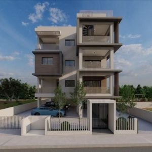 2 Bedroom Apartment for Sale in Ypsonas, Limassol District