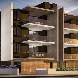 2 Bedroom Apartment for Sale in Nicosia District