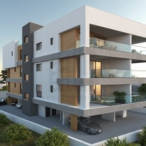 1 Bedroom Apartment for Sale in Limassol District