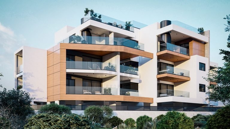 Cheap Apartments for Sale Limassol up to 400000 euro