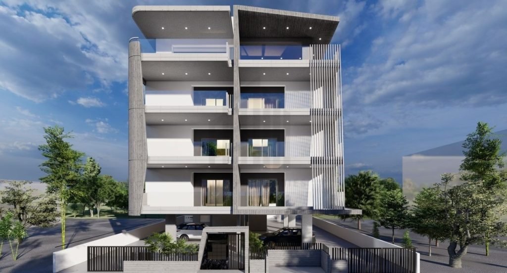 1 Bedroom Apartment for Sale in Limassol District