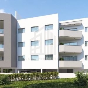 3 Bedroom Apartment for Sale in Limassol – Agios Athanasios