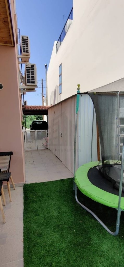 3 Bedroom House for Sale in Nicosia District