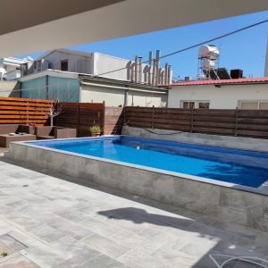 3 Bedroom Apartment for Sale in Larnaca District