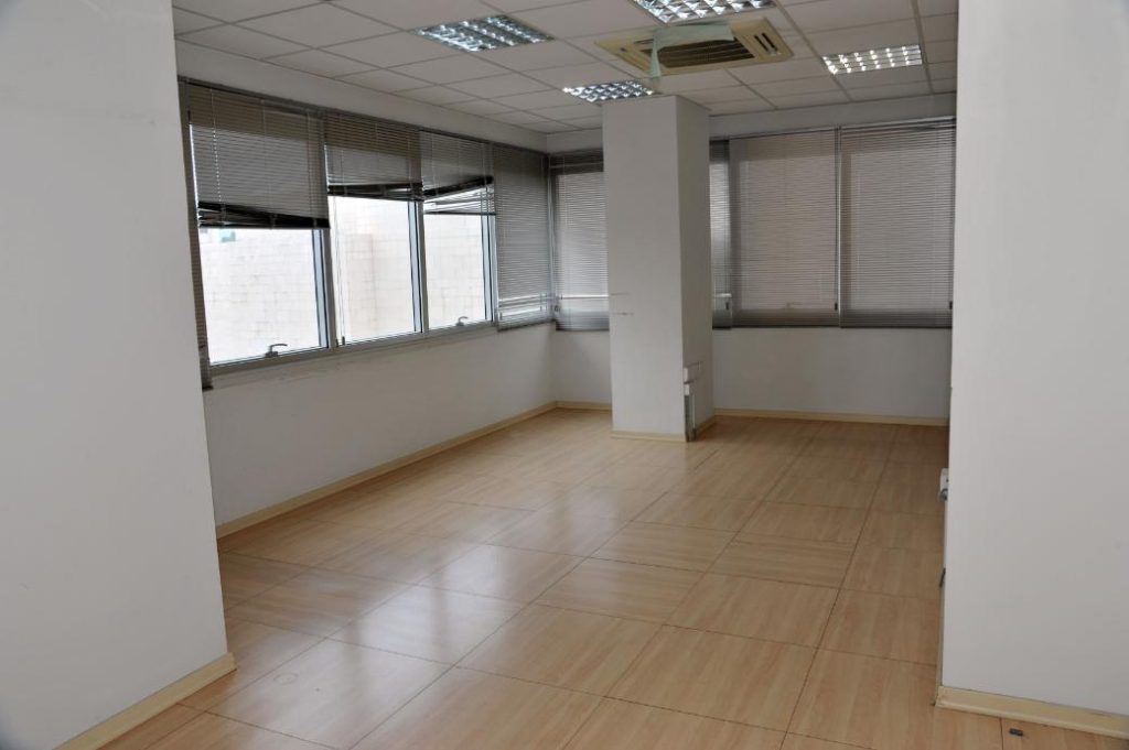 221m² Office for Rent in Nicosia District