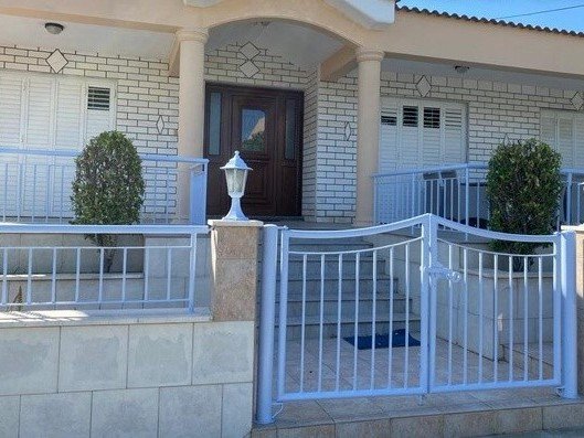4 Bedroom Villa for Rent in Nicosia District