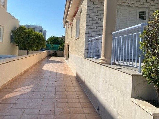 4 Bedroom House for Rent in Nicosia District