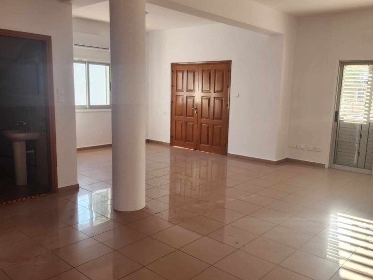 3 Bedroom House for Rent in Nicosia District