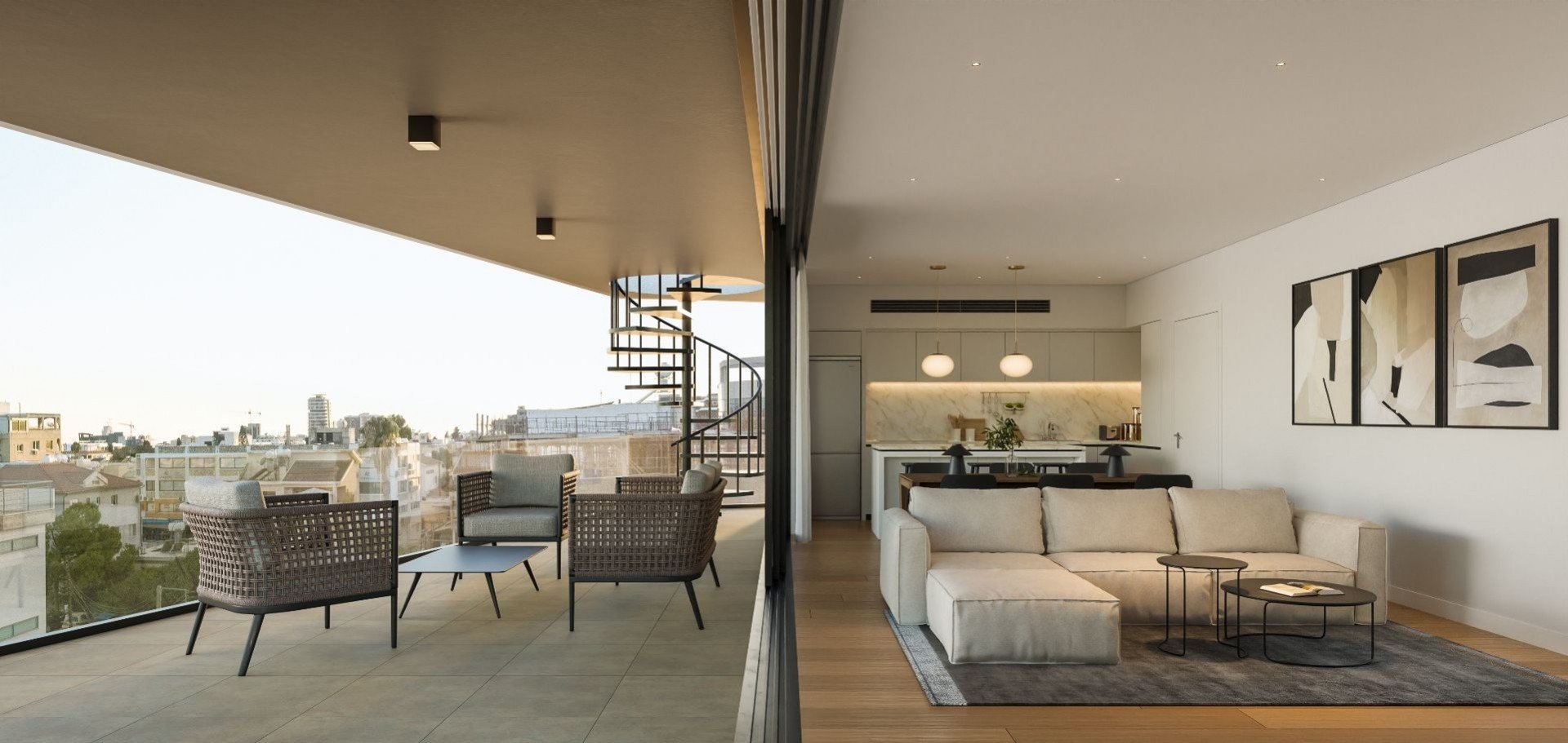 KABU Residences