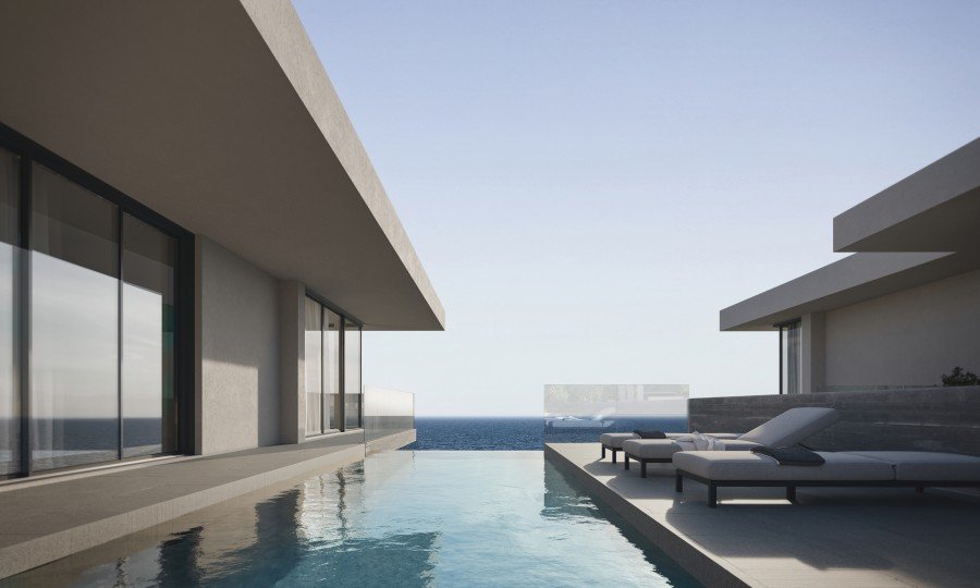 4 Bedroom Villa for Sale in Tremithousa, Paphos District