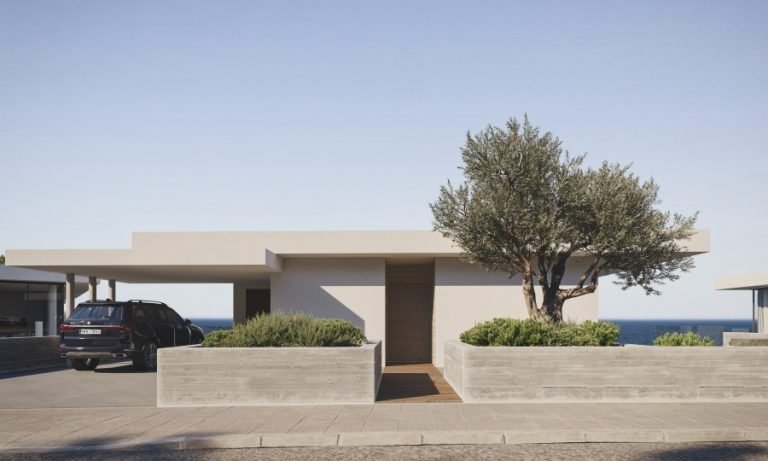 4 Bedroom Villa for Sale in Tremithousa, Paphos District