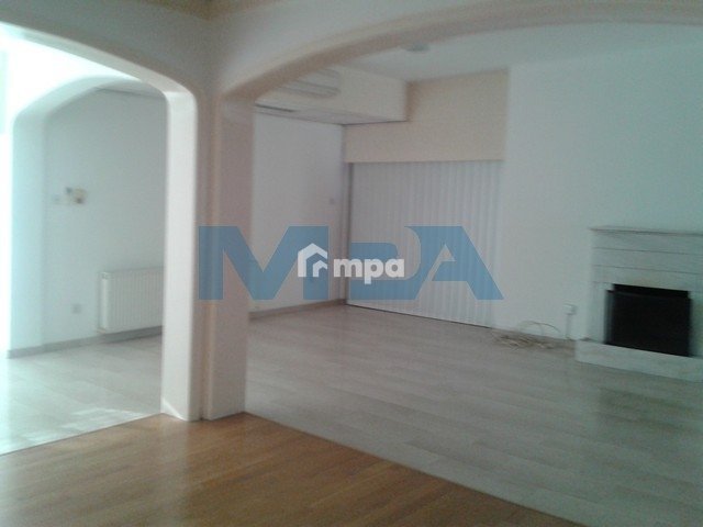 3 Bedroom House for Rent in Strovolos, Nicosia District