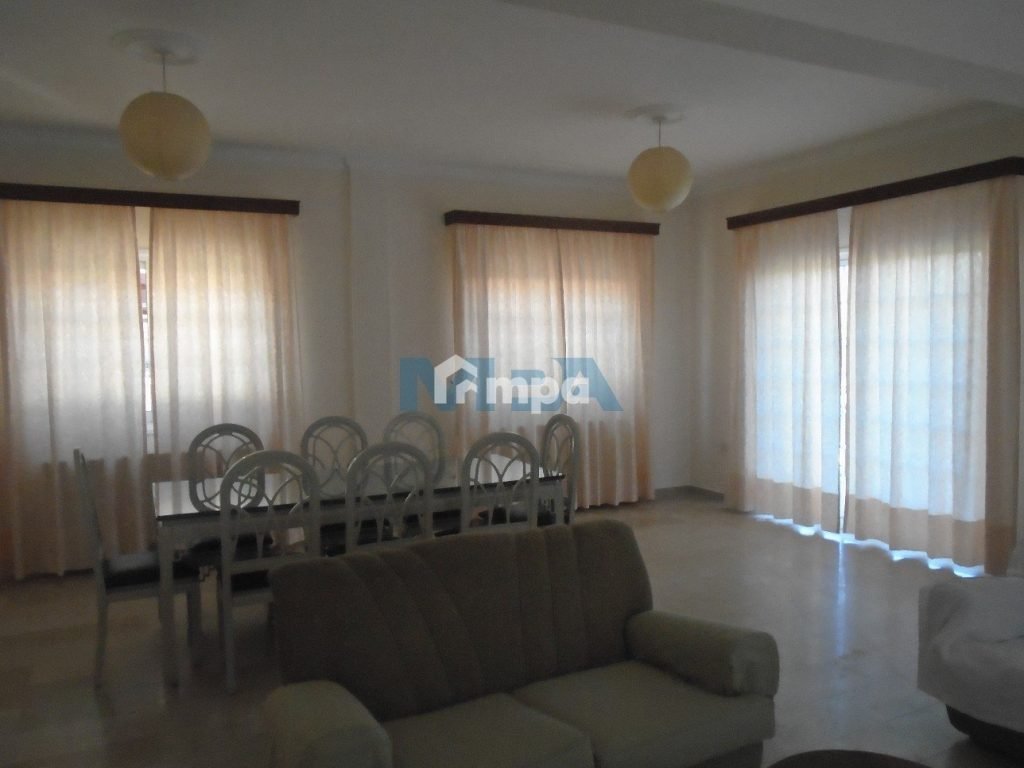 3 Bedroom House for Rent in Nicosia District