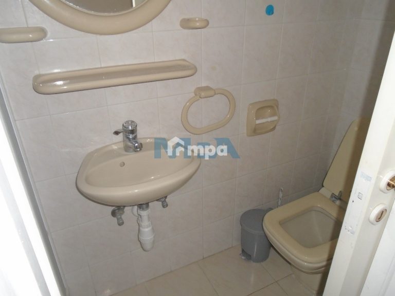 3 Bedroom House for Rent in Nicosia District