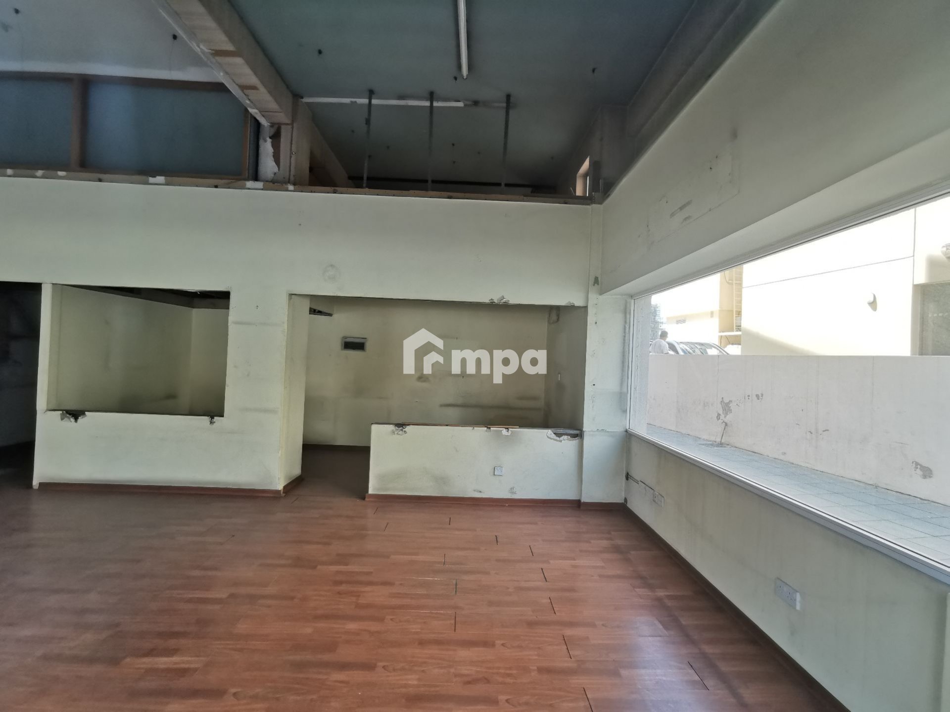 70m² Commercial for Rent in Nicosia District