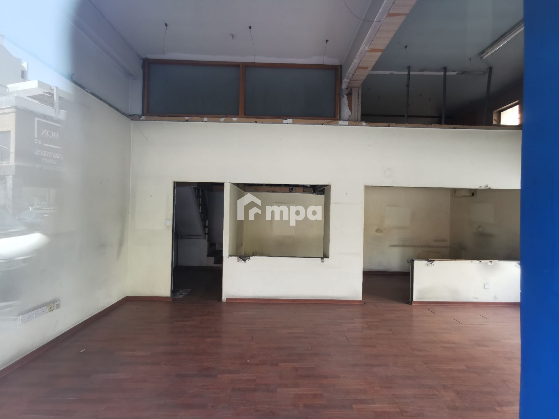 70m² Commercial for Rent in Nicosia District