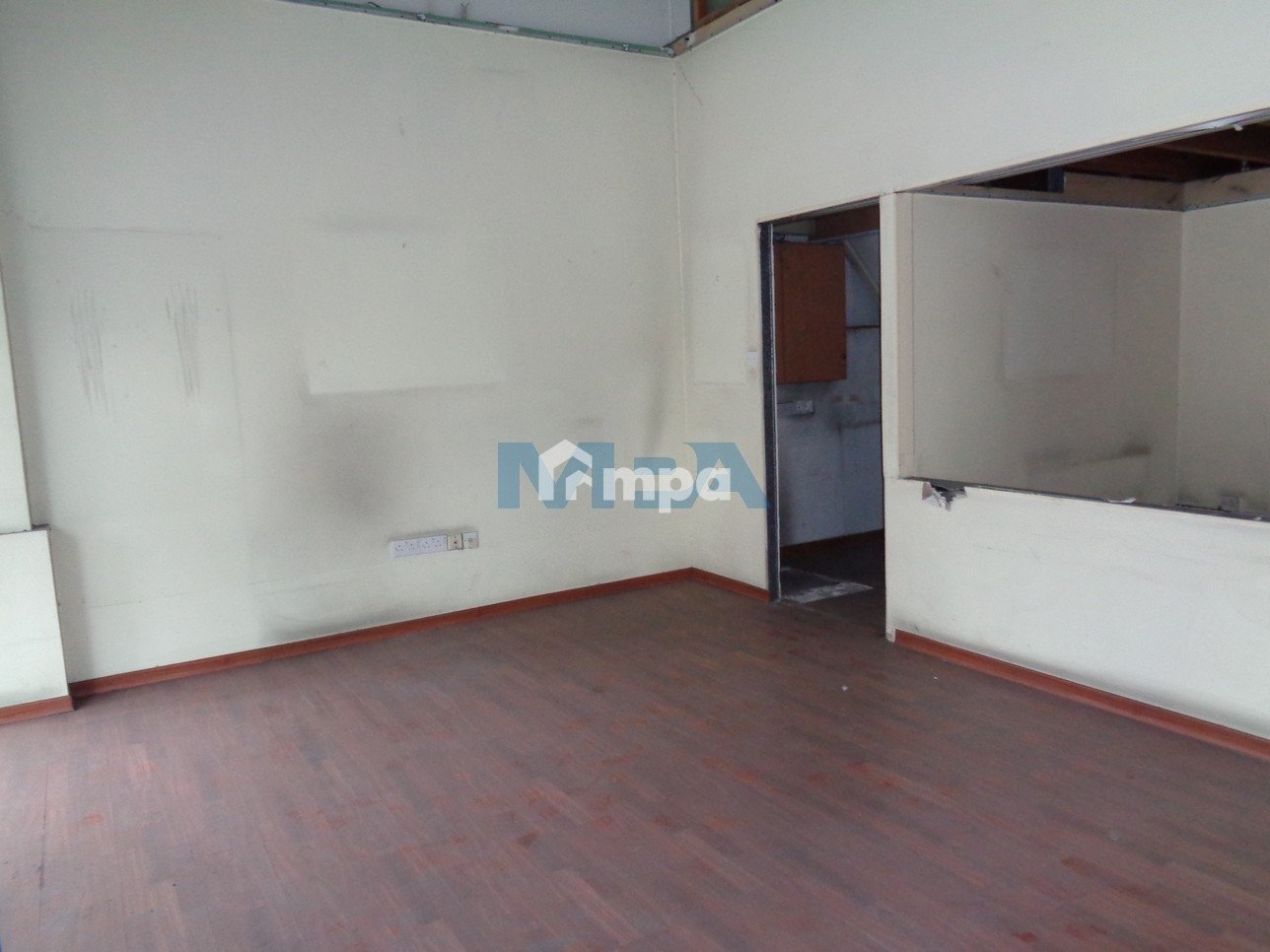 70m² Commercial for Rent in Nicosia District