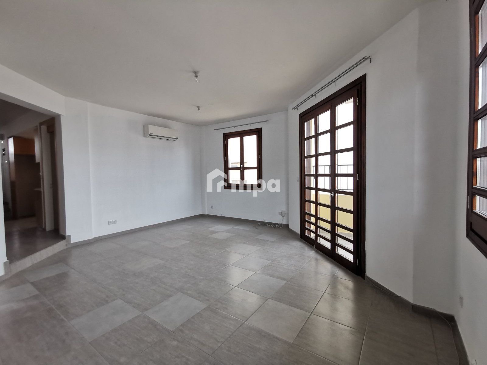 3 Bedroom Apartment for Rent in Nicosia District