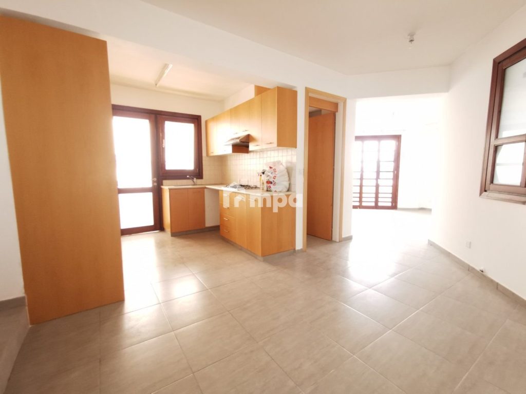 3 Bedroom Apartment for Rent in Nicosia District