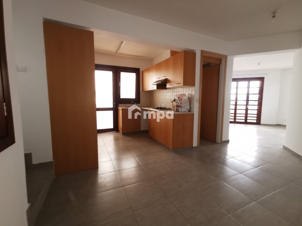 3 Bedroom Apartment for Rent in Nicosia District