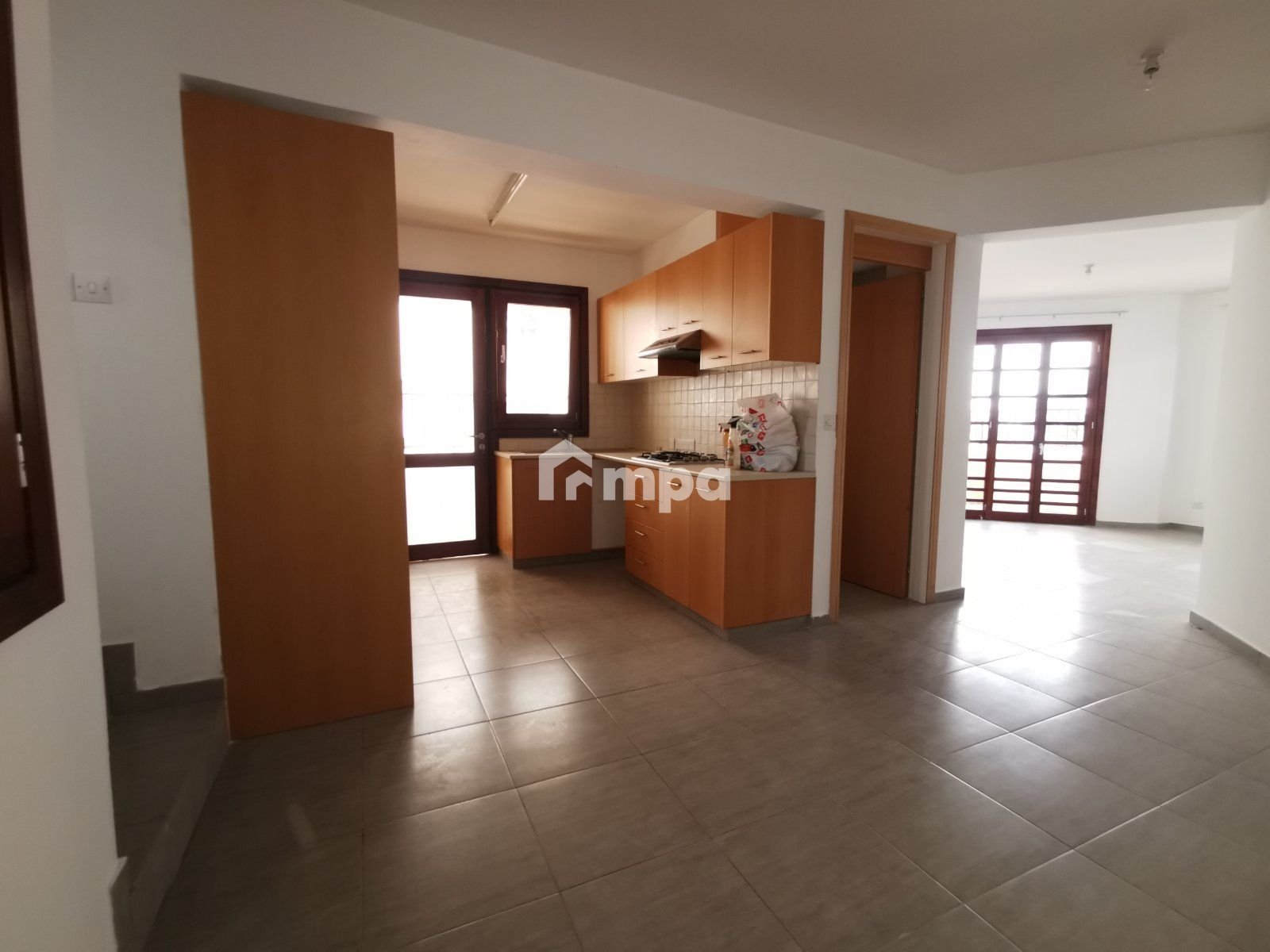 3 Bedroom Apartment for Rent in Nicosia District