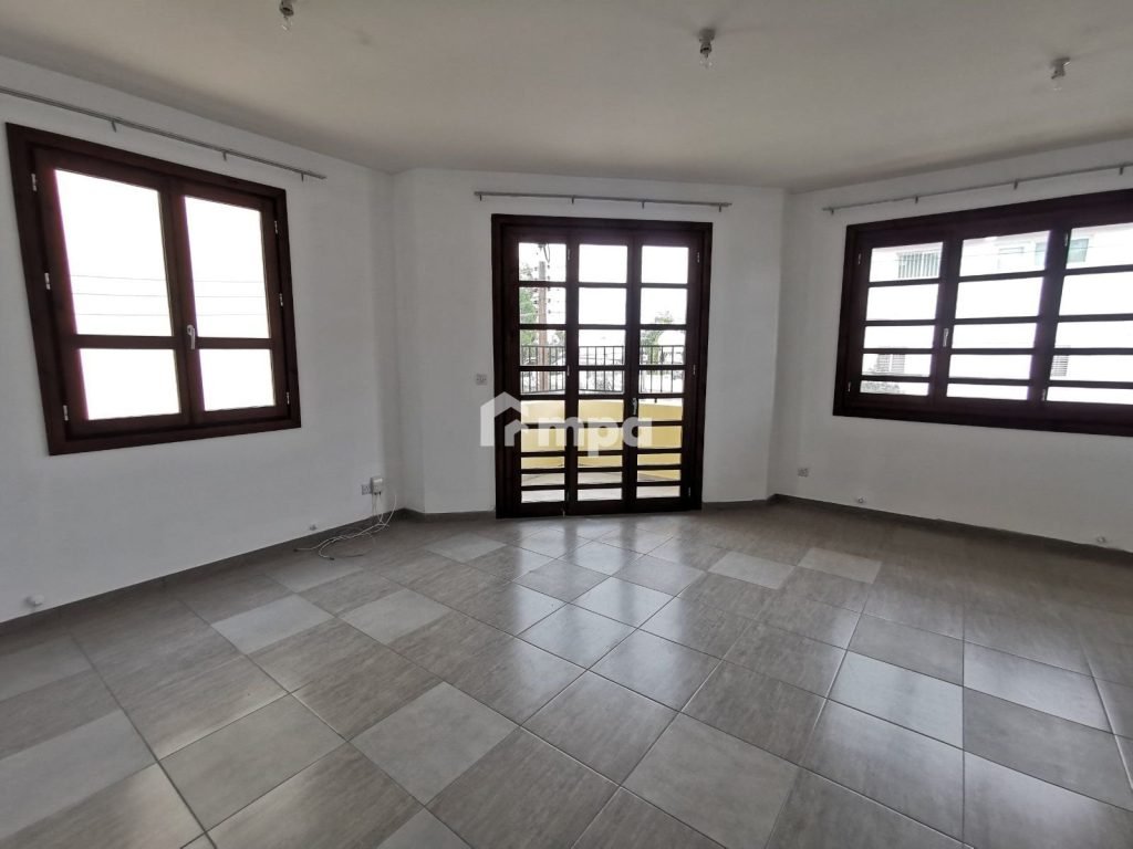 3 Bedroom Apartment for Rent in Nicosia District