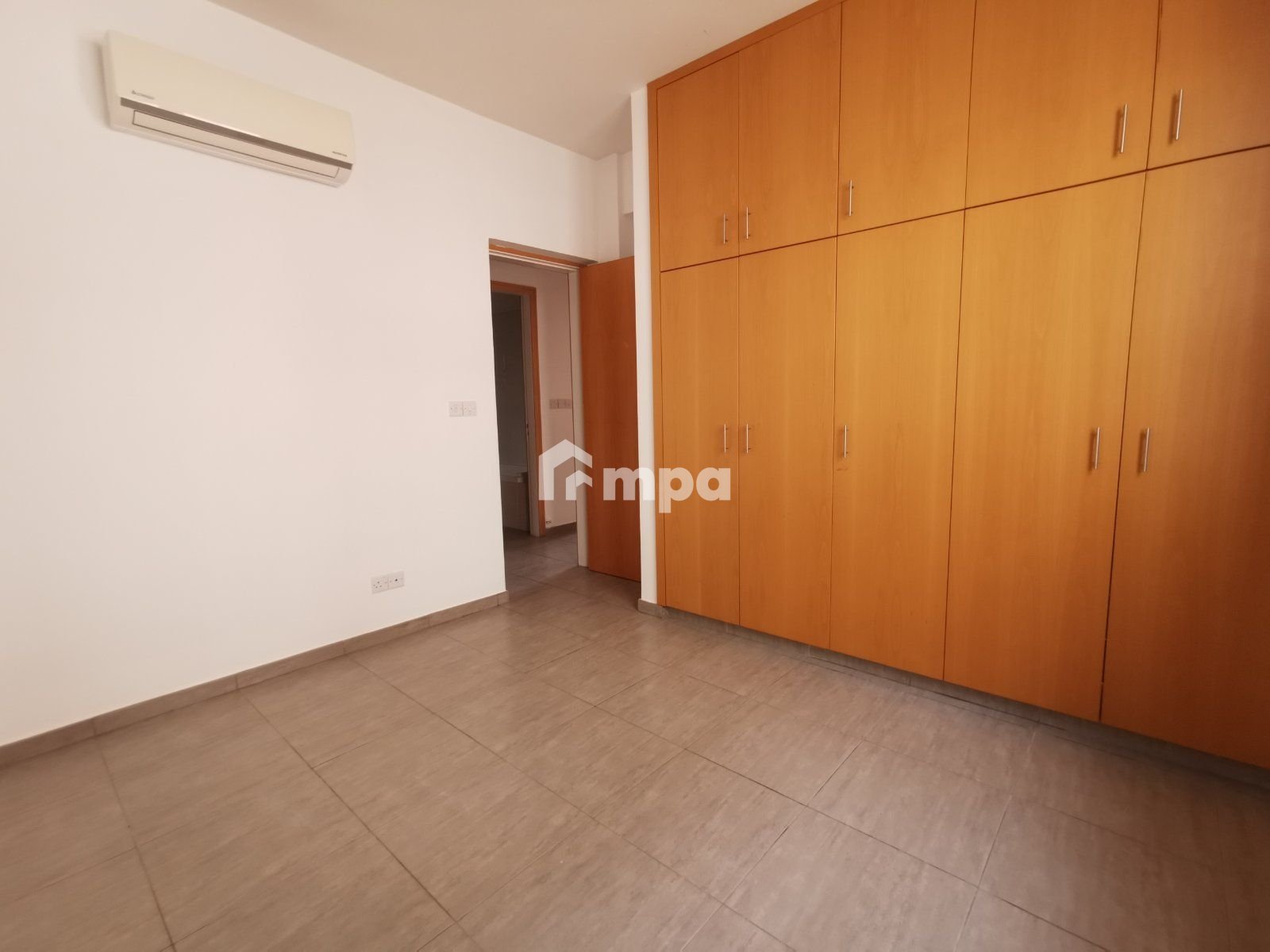 3 Bedroom Apartment for Rent in Nicosia District