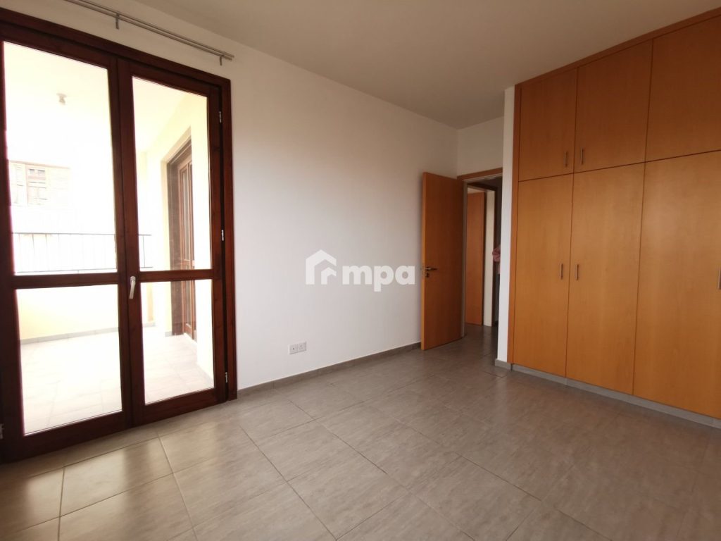 3 Bedroom Apartment for Rent in Nicosia District