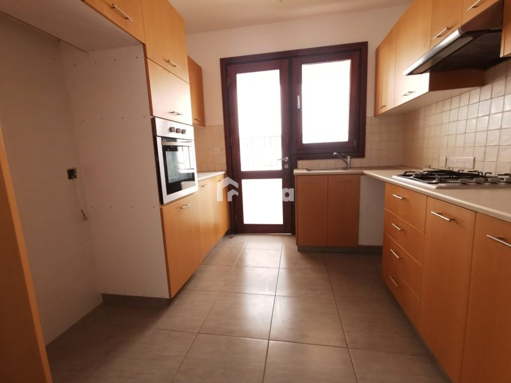 3 Bedroom Apartment for Rent in Nicosia District