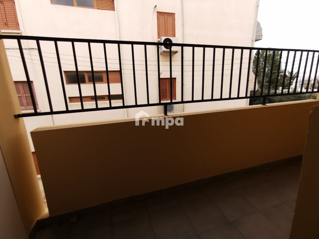 3 Bedroom Apartment for Rent in Nicosia District