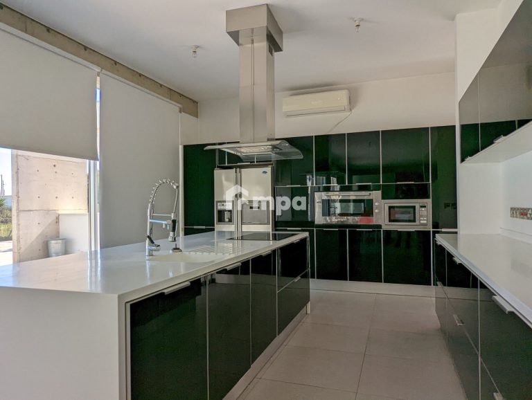 3 Bedroom House for Rent in Psimolofou, Nicosia District