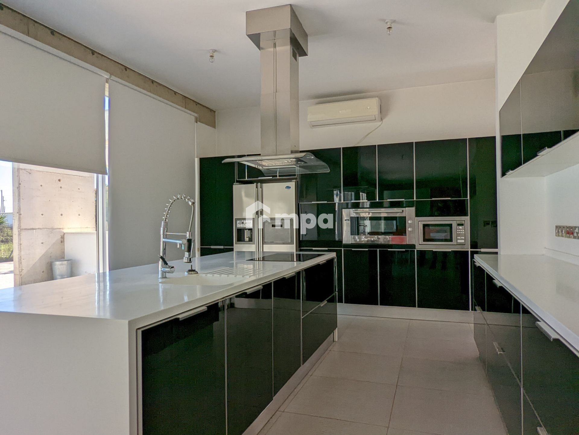 3 Bedroom House for Rent in Psimolofou, Nicosia District