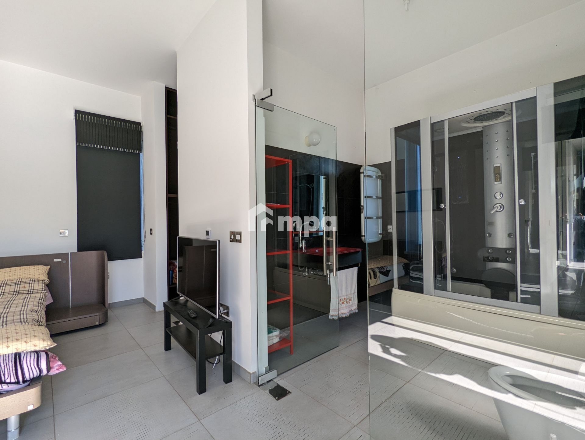 3 Bedroom House for Rent in Psimolofou, Nicosia District