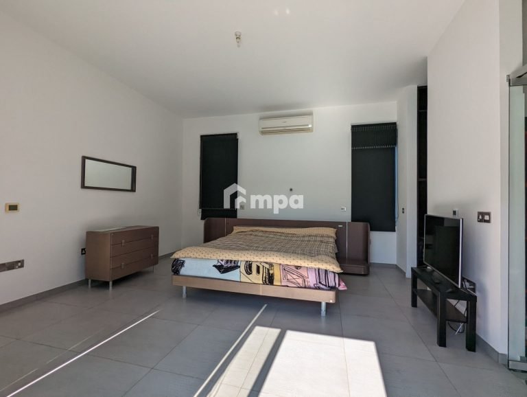 3 Bedroom House for Rent in Psimolofou, Nicosia District