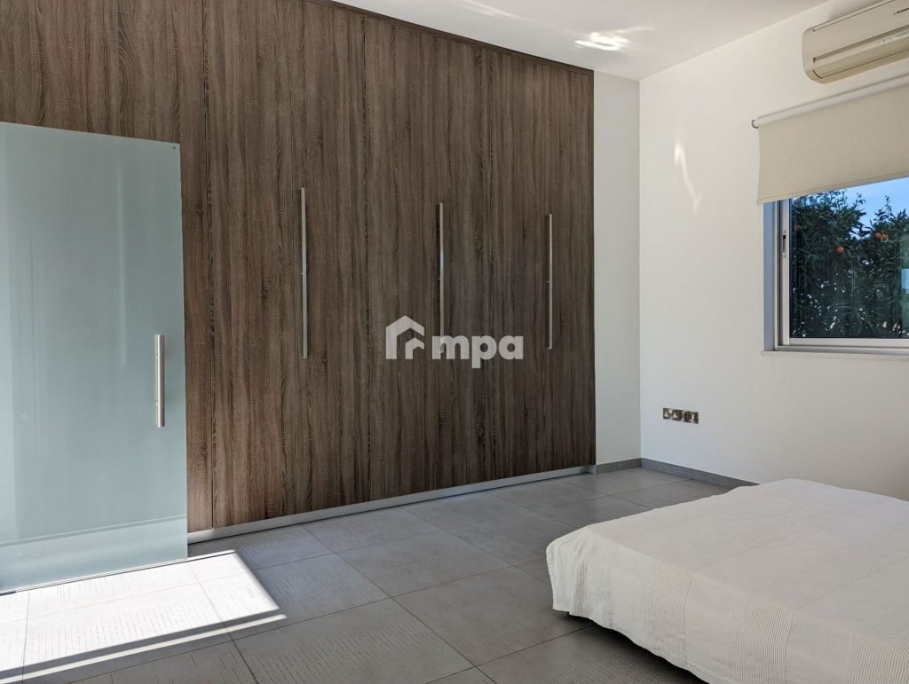3 Bedroom House for Rent in Psimolofou, Nicosia District