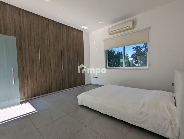 3 Bedroom House for Rent in Psimolofou, Nicosia District