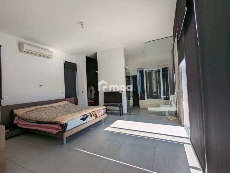 3 Bedroom House for Rent in Psimolofou, Nicosia District