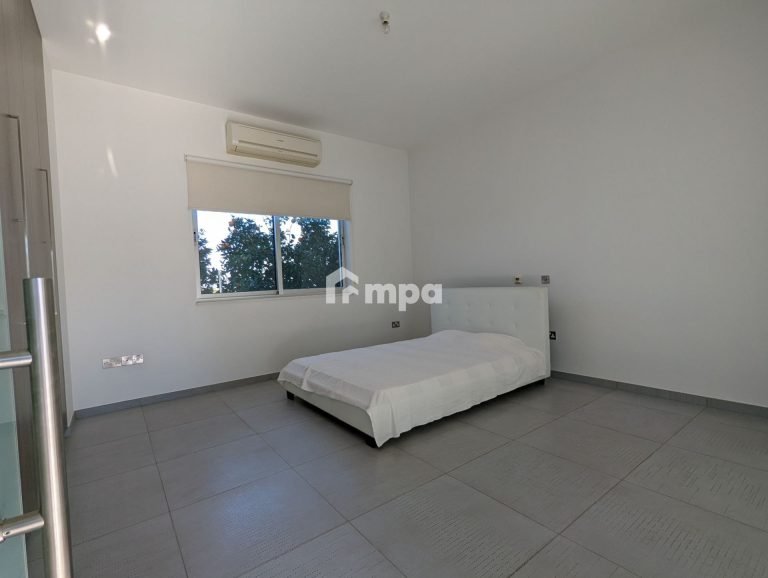3 Bedroom House for Rent in Psimolofou, Nicosia District