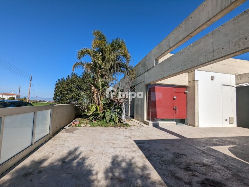 3 Bedroom House for Rent in Psimolofou, Nicosia District