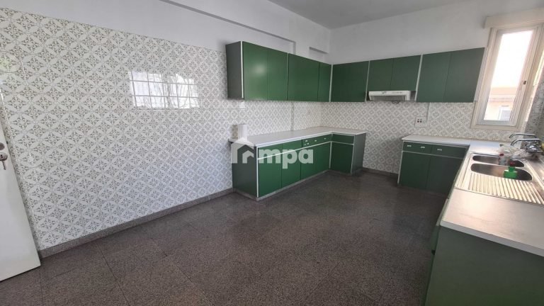 3 Bedroom House for Rent in Engomi, Nicosia District