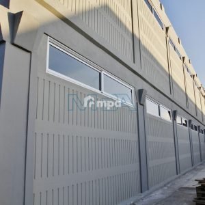 2000m² Warehouse for Rent in Ergates, Nicosia District
