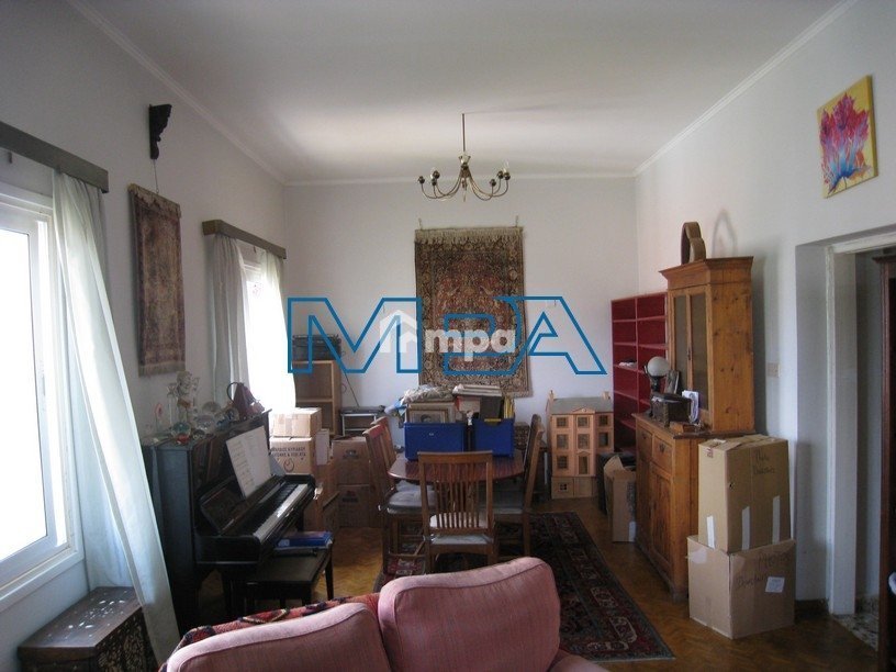 3 Bedroom House for Rent in Nicosia – Agios Andreas