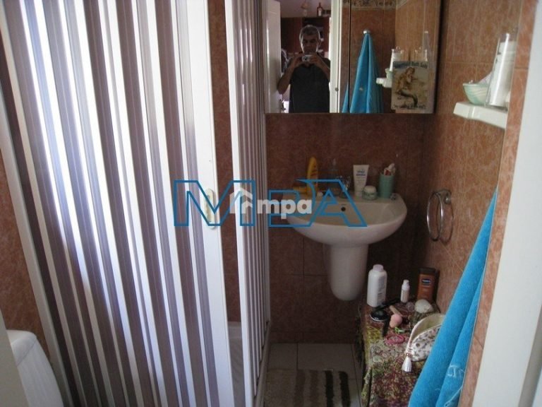 3 Bedroom House for Rent in Nicosia – Agios Andreas