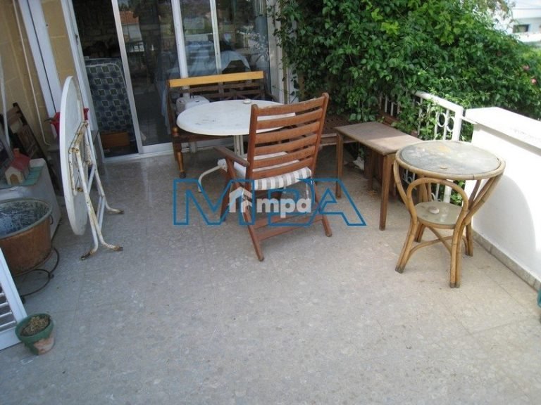 3 Bedroom House for Rent in Nicosia – Agios Andreas