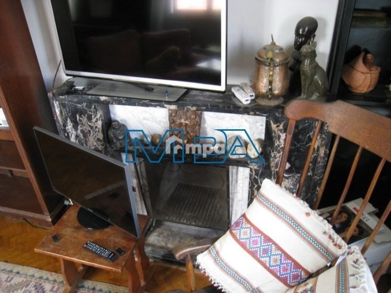 3 Bedroom House for Rent in Nicosia – Agios Andreas