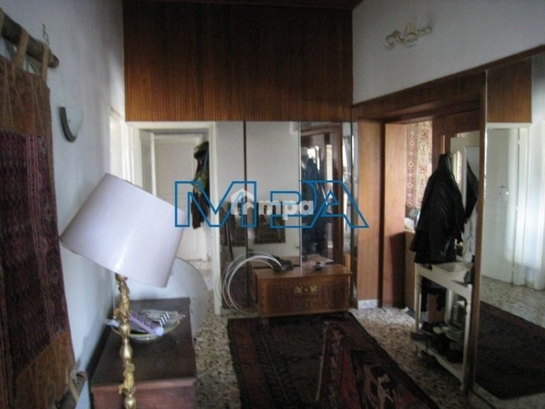 3 Bedroom House for Rent in Nicosia – Agios Andreas