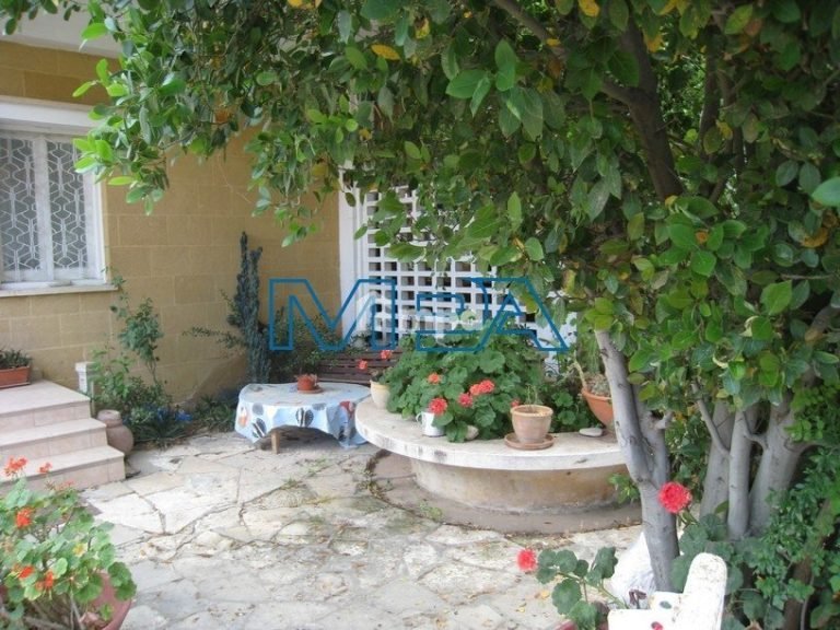 Cheap Houses and Villas for Rent Nicosia