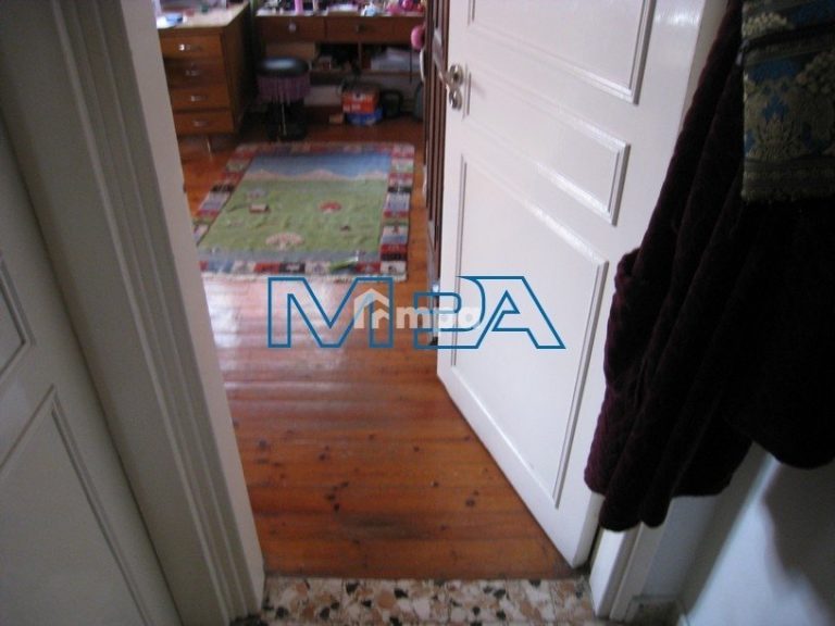 3 Bedroom House for Rent in Nicosia – Agios Andreas